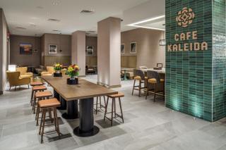 DoubleTree by Hilton Laredo - 3