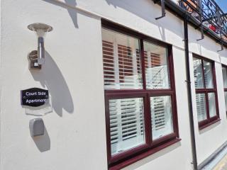 Courtside Apartment Southsea - Portsmouth - 9
