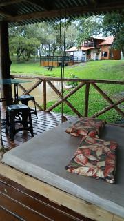 Pousada Caminho do Lago - 8