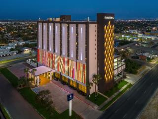 DoubleTree by Hilton Laredo - 0