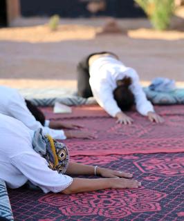 Camp azawan hananich - 3