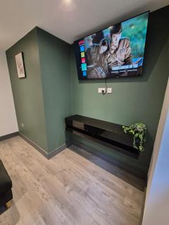 Perfect For Contractors - Luxury 1 Bed Flat - 8