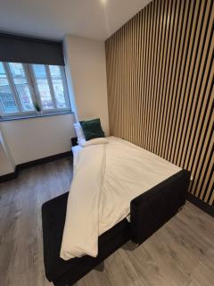 Perfect For Contractors - Luxury 1 Bed Flat - 1