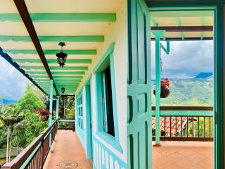 Hotel Canela Mountain Villa - 3