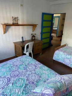 Kampanario - Casa Hotel Jericó - Jericó - 6