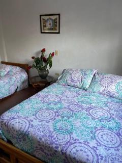 Kampanario - Casa Hotel Jericó - Jericó - 5