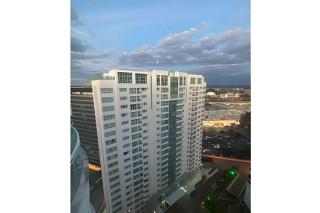 Saint Moritz - vista espetacular de Brasília - 1