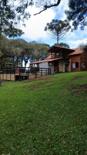 Pousada Caminho do Lago - 9