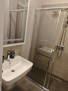 Main apartment Pazari Ri Tirane - 2