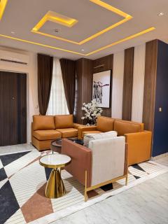 Pavilion Heights - 8