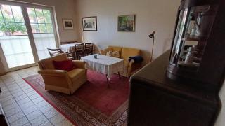 Ferienwohnung im Grünen - 0