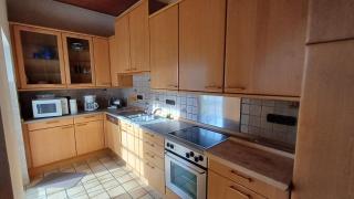 Ferienwohnung im Grünen - 4