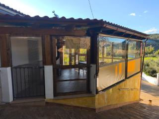 Paraje fuente del pintor - 3