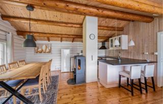 Cozy Home In Meisingset With Kitchen - 5