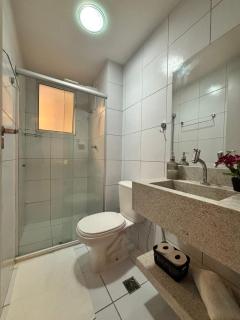 Apartamento novo na Aruana - 2