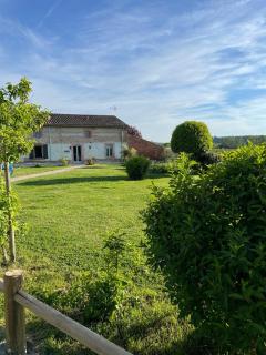 Gîte Casafamilia - Nature et sérénité - 8