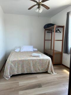 C137 Apartamento de dois quartos em Canasvieiras a 350m da praia - 9
