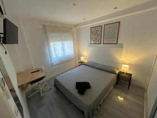 Rooms Mármol, junto a Puerta Toledo - 7