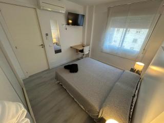 Rooms Mármol, junto a Puerta Toledo - 6