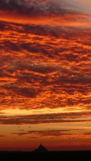 Séjour Bien-Être et Saveurs Bio, au calme avec vue sur la vallée, près du Mont Saint Michel - Braffais - 1