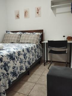 Quarto Hokkaido na Sakura House - 8