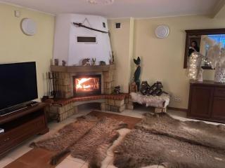 Magiczny Dom nad Bugiem - 0