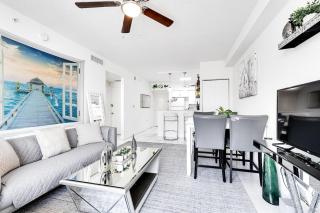 1 Bedroom Apt With Patio in South Riverside - 7