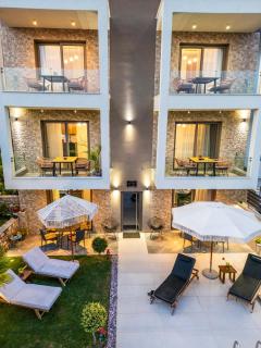 Aigli Skala Maries Deluxe - 9