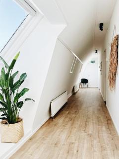 B&B in woonboerderij vlakbij Lemmer - 1