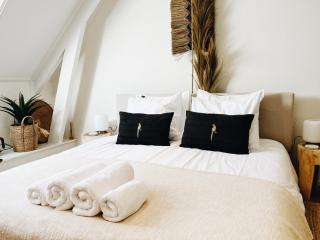 B&B in woonboerderij vlakbij Lemmer - 3