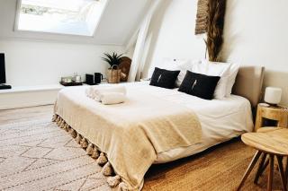 B&B in woonboerderij vlakbij Lemmer - 0