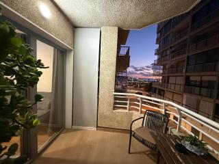 Santa Pola port, sea view, vista del mar - 2