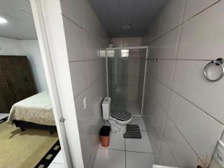 Apto aconchegante a poucos passos do mar no centro de Balneário Camboriú - 7