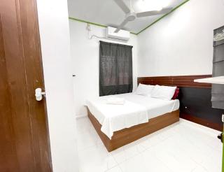 Homestay Bajet MokAji - 4