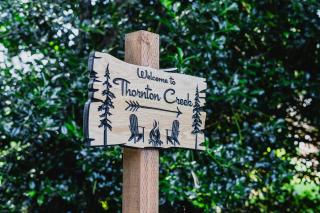 Spacious Home W Creek & Yoga Deck - 4