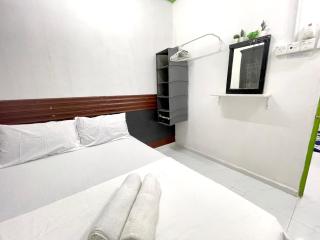 Homestay Bajet MokAji - 0