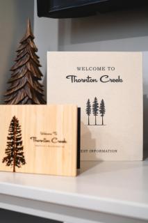 Spacious Home W Creek & Yoga Deck - 2