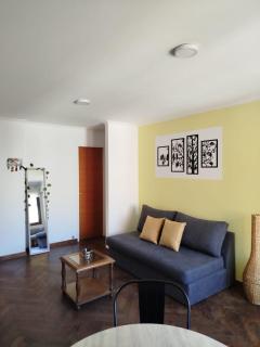 Heart of Nueva Cordoba Suite 7D 3 pax - 0