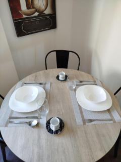 Heart of Nueva Cordoba Suite 7D 3 pax - 9