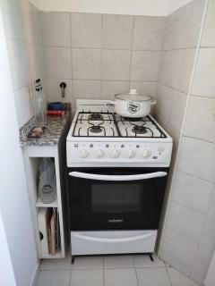 Heart of Nueva Cordoba Suite 7D 3 pax - 8