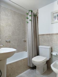 Heart of Nueva Cordoba Suite 7D 3 pax - 7