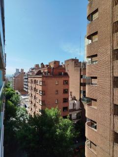 Heart of Nueva Cordoba Suite 7D 3 pax - 5