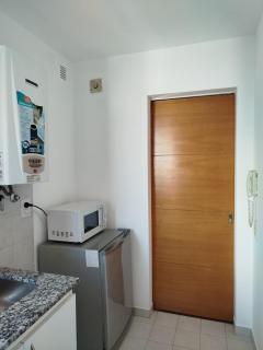 Heart of Nueva Cordoba Suite 7D 3 pax - 2