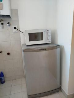 Heart of Nueva Cordoba Suite 7D 3 pax - 1