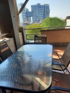 Sandton 77 Grayston Dr - 2