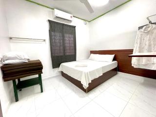 Homestay Bajet MokAji - 6