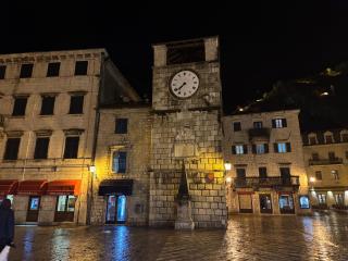 Last Summer hotel Kotor - 8