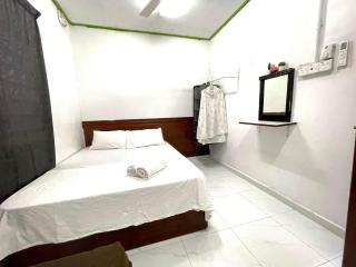 Homestay Bajet MokAji - 5