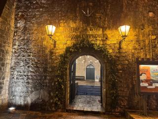 Last Summer hotel Kotor - 9