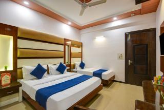 Hotel Star Plaza - 1 Minute From New Delhi Railway Station & Connaught Place - 8